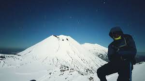 Focus: Brother pays tribute to climber who died in Ruapehu crater lake fall