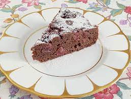 Mit gewürzen, nüssen, schokolade oder frucht passen diese kuchen perfekt in die weihnachtszeit! Weihnachtlicher Gewurz Kirschkuchen Chefkoch Rezept Kirschkuchen Kuchen Kirschen