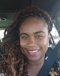 Shanice Reed's Instagram, Twitter & Facebook