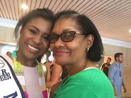 2015 Miss Jr. Teen New York United States Amber Corbett