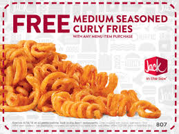 Because most jack in the box restaurants are independently operated, sponsorships and donations for local events are at the discretion of each jack in the box operator. Jack In The Box May 2021 Coupons And Promo Codes