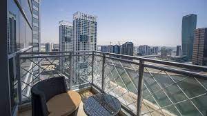 Westburry Residence Residential Properties - East & West