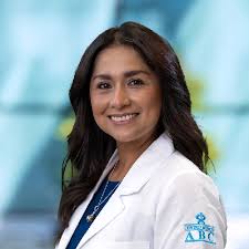 Olivia Eloísa Ortiz Ramírez