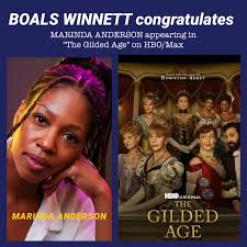 MARC WEBSTER appearing In "Raising Kanan"