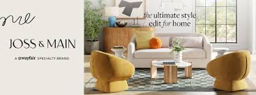 Joss & Main Rowland 77'' Upholstered Sofa & Reviews | Wayfair