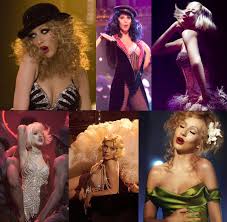 Burlesque This Is The Greatest Movie Ever I Can T Help But Sing Along To Every Song Burlesque Costumes Burlesque Movie Burlesque Outfit