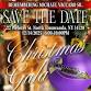 Paving Away Cancer's 5th Christmas Gala In Honor..... event in North Tonawanda, NY