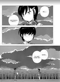 art] A satisfactory ending (Kami nomi zo Shiru Sekai) : r/manga