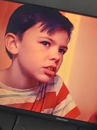 A young Micah Balfour (Junior Knight) portraying the role of PC Gayle in  The Bill. There are quite a few EastEnders actors who portrayed roles in  the long running police drama series.