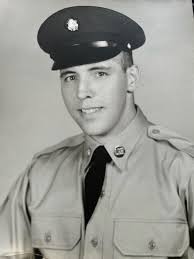 Obituary for Robert William Guthy, Sr.