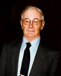 George Wilbur Baker (1921-2011): homenaje de Find a Grave