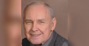 Dennis S. Grant Obituary