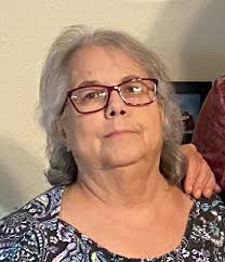 In loving memory of Donna Scott