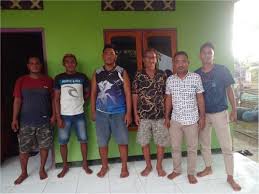 Full article: Between the traditional and modern: Ashmore Reef in the  collective memories of Rotenese fishermen in Papela