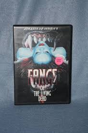 Amazon.com: Fangs of the Living Dead [DVD] : Anita Ekberg, Gianni Medici,  Diana Lorys, Rosanna Yanni, C sar Benet, Carlos Casaravilla, Fernando  Bilbao, Paul Muller, Adriana Santucci, Aurelia Trevi o, Juanita Ram rez,  Adriana Ambesi,