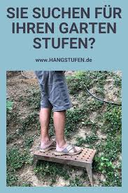 Wenn Sie In Ihrem Garten Stufen Brauchen Sind Sie Hier Richtig In 2020 Garten Stufen Gartentreppe Aussenstufen
