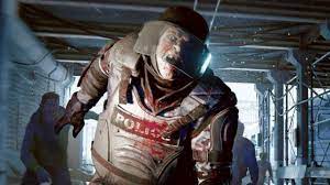 World War Z Cross Play Update Goes Live Early Next Week