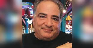 Robert L. DeRosa Obituary