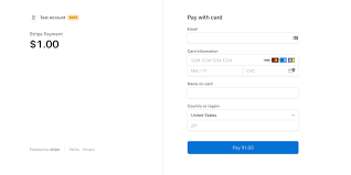It's clean, well stripe on the other hand values data portability. Stripe Accept Stripe Payments On Wordpress Ninja Forms
