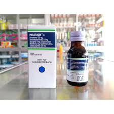 We did not find results for: Paratusin Pe 60 Ml Sirup Obat Flu Batuk Demam Penurun Panas Shopee Indonesia