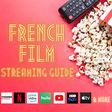 He loves life on the road, free from responsibility. The Ultimate List Of Every French Film On Netflix Frenchflicks