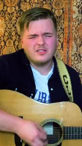 Caleb Lee Hutchinson