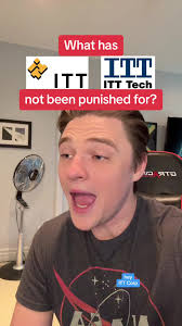 ITT was most famously known for ITT technical institute but oh boy did they  own a diverse array of things and do even more!