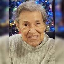 Mrs. Marie R. Harris Obituary