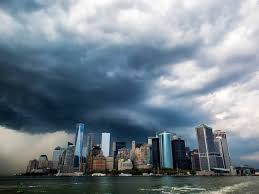 If you want to see all severe weather warnings, go to the severe weather map page. On Top Of Everything Else A Tornado Warning Was Issued For Nyc Today