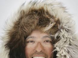 Alison Criscitiello: Breaking new ground in science and mountaineering