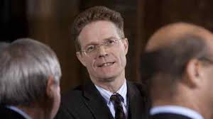 Merkel set to lose senior adviser Nikolaus Meyer-Landrut