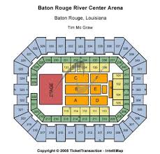 14 Bright Raising Canes Center Baton Rouge Seating Chart