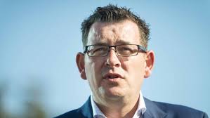 Andrews hits roadblock