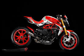 Mv Agusta Refines The Rare And Collectible Dragster 800 Rc Mv Agusta Dragster Mv Agusta Mv Agusta Brutale