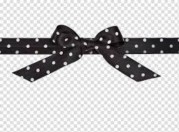 Black And White Polka Dot Background Images Christmas Resource Black And White Polka Dot Ribbon Transparent Background Png Clipart Transparent Background Free Clip Art Clip Art