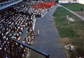 Shibe Park History Photos And More Of The Philadelphia