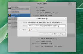 Does your efi / bios have the option to boot from microsd? A Program For Creating A Bootable Sd Card How To Create A Bootable Usb Drive And Sd Card For Each Operating System