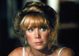 Sissy Spacek VIOLETS ARE BLUE 1986