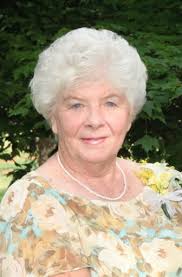 Helen June (Kemp) Sama Obituary October 30, 2021