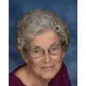Obituary information for Blanche Gallops Mitchell Woolard