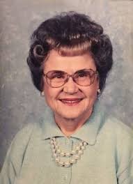 Mary Ercile Irion Obituary December 31, 2015