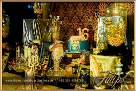 Some unique themes can be: Wild Jungle Animals Birthday Party Decor In Pakistan