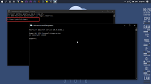 Right now i can't even remove them from the screen. How To Hide System Partitions In Windows 10 Candid Technology