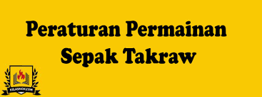 Hasil usaha gigih kepimpinan persatuan sepak raga malaya/malaysia, sepak raga jaring mula dipertandingkan dalam sukan seap 1965 yang mana malaysia menjadi tuan rumah. 10 Peraturan Sepak Takraw Ukuran Lapangan Bentuk Lapangan