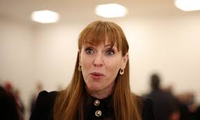 Police to take no further action over Angela Rayner allegations