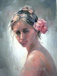 Pintora M. Inés Carod: 2012