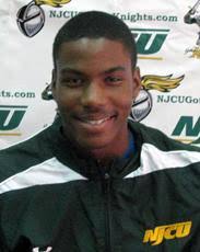 Mike Bostic (10/18/2010)