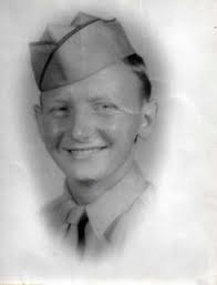 Henry G. Ulrich Jr. (1927-2003)