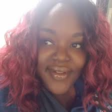 Ebony Terry (ebonydterry)