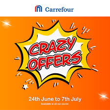 It is a french multinational retailer that opened its first branch in kenya on 17th may 2016 at the hub karen. Carrefour Kenya On Twitter Our Crazy Offers On Electronics Is Back Shop With Us Today And Enjoy Up To 32 Off On Hisense Tvs And Bruhm Cookers Deals Are Valid Until 28th